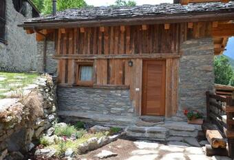 Holiday House With Garden And Enchanting View