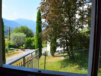 Apartamento Locazione Turistica La Canonica-1