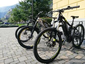 Albergue Auberge De La Gare Hone