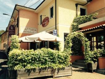 Hotel Albergo Ristorante Bergallo