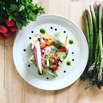 Bed & Breakfast Radice Verde