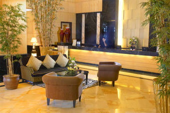 Grand Jatra Hotel Pekanbaru