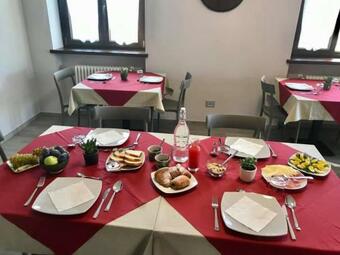 Bed & Breakfast Le Giustizie