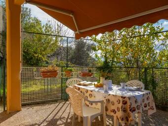 Apartamento Locazione Turistica Bouganville & Agapanthus - Asc202