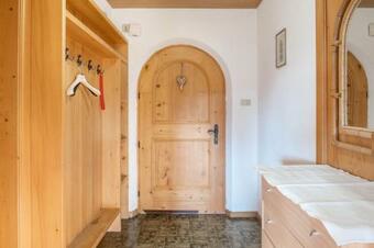 Apartamento App Peterb�hl - Gasser