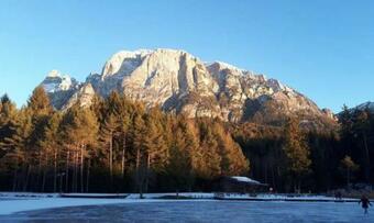 Apartamento Studio Santnerblick Gfliererhof