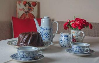 Apartamento Ferienwohnung 2 Vikoler