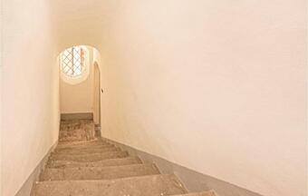 Nice Home In Garbagna W/ 2 Bedrooms