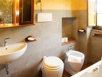 Locazione Turistica Olea - Luu129