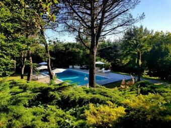 Hotel Saint Paul Relais ****