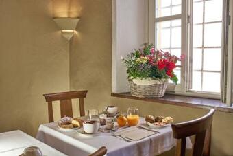 Hotel Foresteria Del Gavi