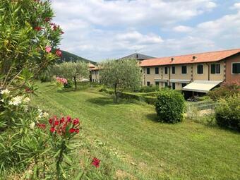 Apartamento Casa Giuseppe