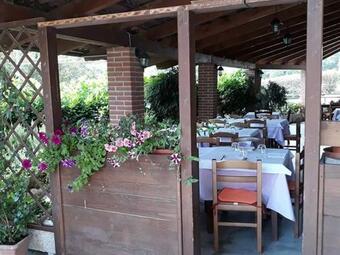 Posada Locanda Della Luna Rossa