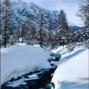Posada Locanda La Marmu