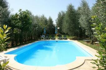 Apartamento Casa Fanfulla