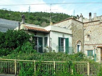 Locazione Turistica Casa Del Pernambuco - Ptl205