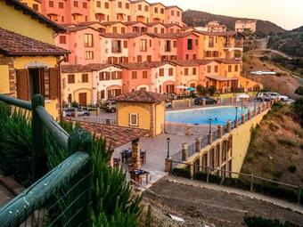 Apartamento Villa Laura