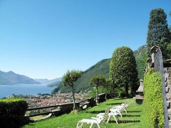 Apartamento Locazione Turistica Villa Bellavista - Dgo110