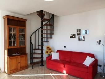 Locazione Turistica Ronco