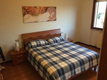 Apartamento Jacky House 1.0