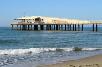 Apartamento Holiday Resort Podere L'olivella Capezzano Pianore - Ito01124-dyb