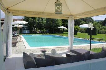 Apartments Villa Fiocco Mare Capezzano Pianore - Ito01327-dya