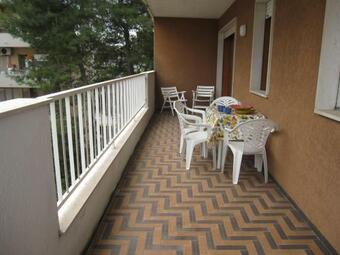 Apartamento Appartamento Aquileia