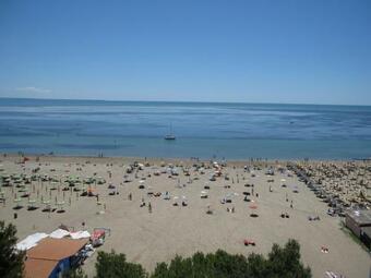 Apartamento Appartamento Ariston