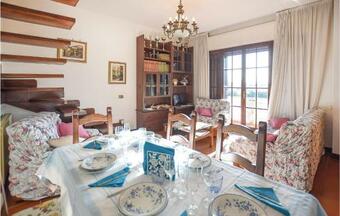 Apartamentos Lorena Deri