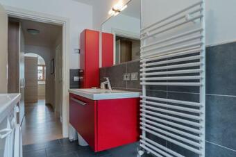 Apartamento Il Mondo Di Patty 1