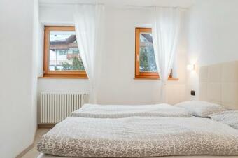 Apartamento Il Mondo Di Patty 3