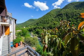 Apartamento Appartamento Glicine