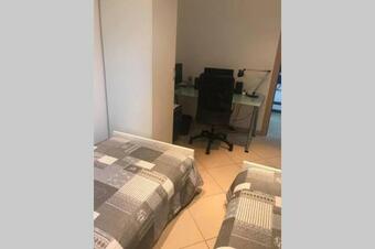 Bride Apartment Colonno