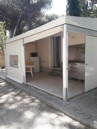 Sole Family Camping Village