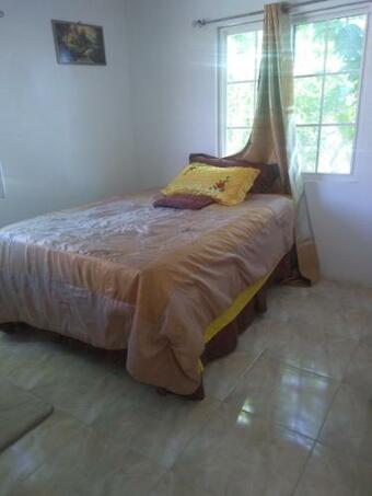 Apartamento Garden Family Getaway