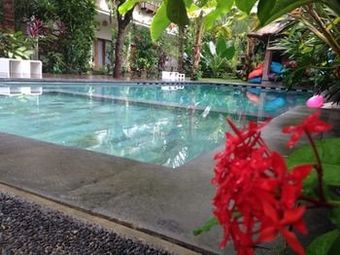 Hotel Arjuna Homestay