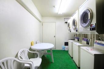 Apartamento Monthly Mansion Tokyo West 21 - Vacation Stay 10877