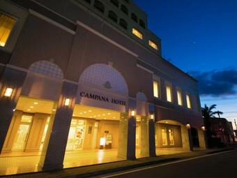 Campana Hotel