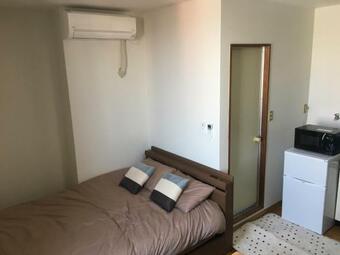 Apartamento ?????????? Stay Inn Blue 301??