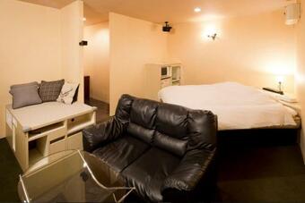 Hotel Lyista (adult Only)