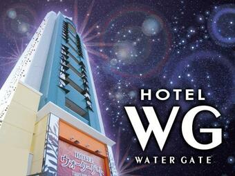 Hotel Water Gate Ichinomiya (adult Only)