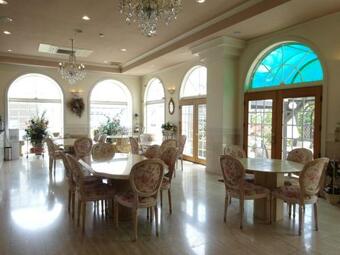 Princess Court Hotel