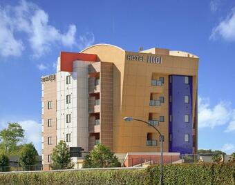 Hotel Ikoi (adult Only)