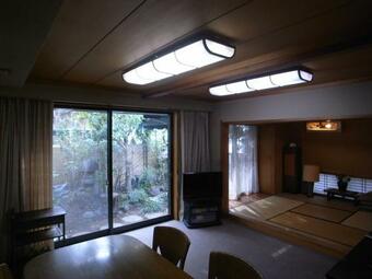 Villa Bed & Breakfast Tokyo Suginami