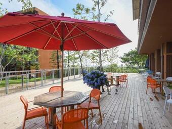 Hotel Lodge Maishima