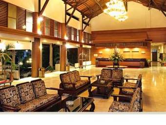 Lombok Raya Hotel