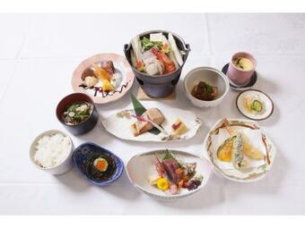 Hotel Tetoraresort Tokachigawa