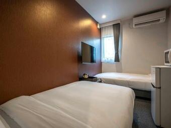 Hotel R9 The Yard Oyama Kizawa