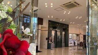 Hotel Toyoko Inn Yokohama-sen Fuchinobe-eki Minami-guchi