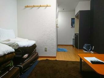 Apartamento Private House Sora / Vacation Stay 1122